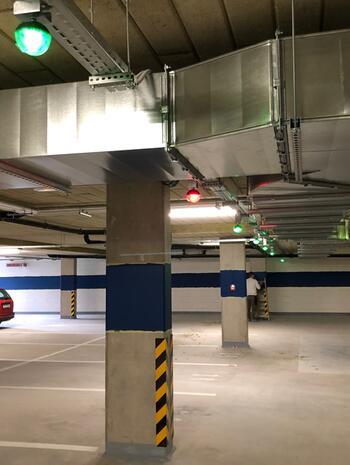 Navigační systémy