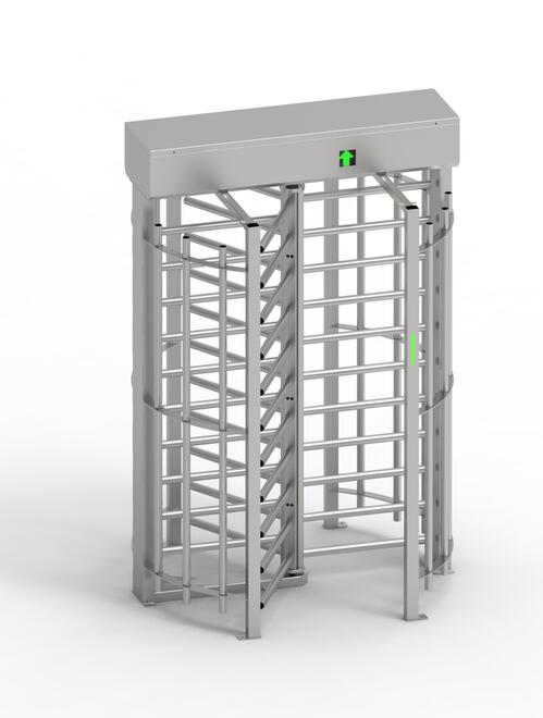 Plnorozměrný turniket T2500D