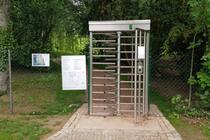 Plnorozměrný turniket T2500D - #2