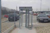 Plnorozměrný turniket T2500D - #3