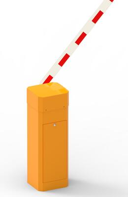 Automatická parkovací závora PARK