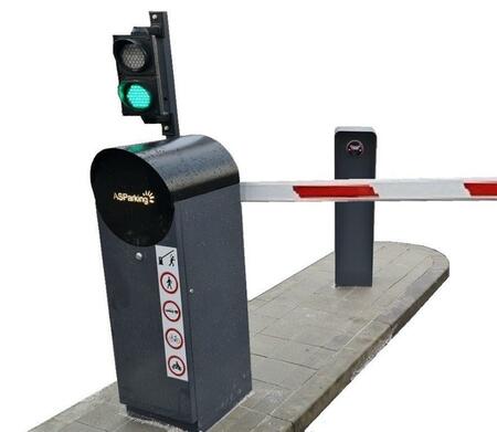 ANPR rozpoznávač registračních značek