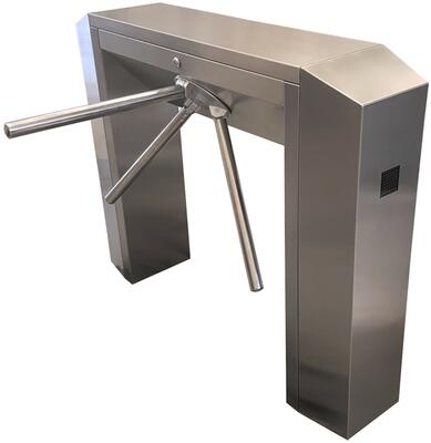 Turnikety tripod Tristar