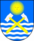- Logo