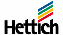 - Logo